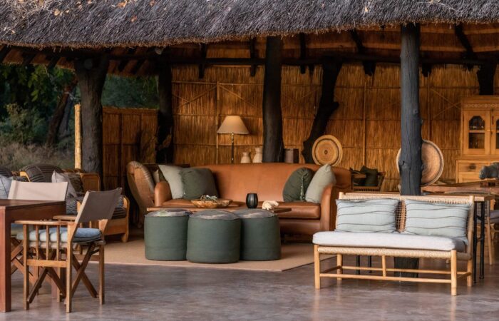 Time + Tide Mchenja – Lounge