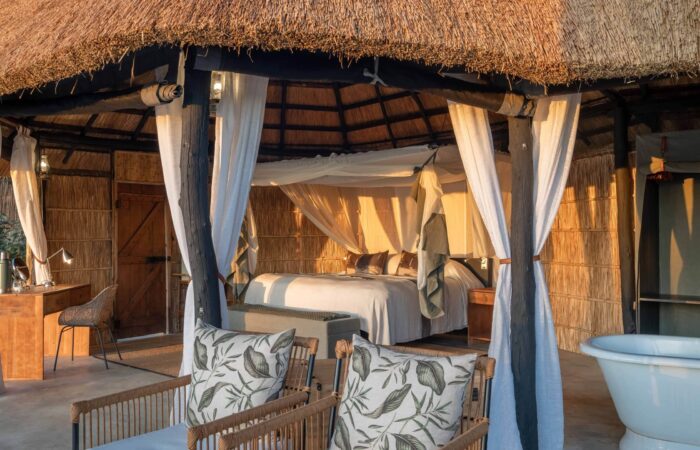 Time + Tide Mchenja – Luxury Bedroom