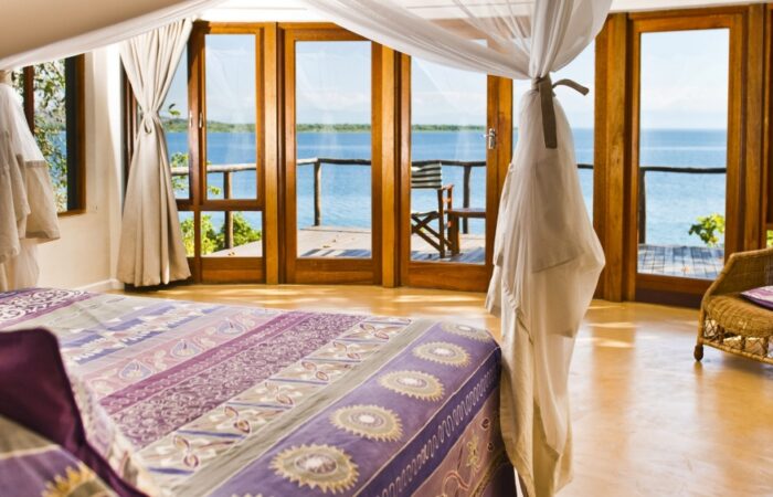 Pumulani Lodge – Luxury Villa