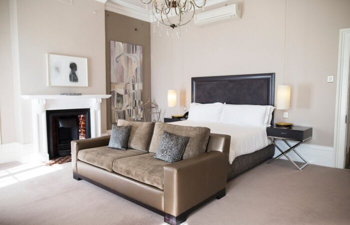 Dock House Boutique Hotel – Accommodation